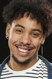 Sydney Amoo as Cornelius