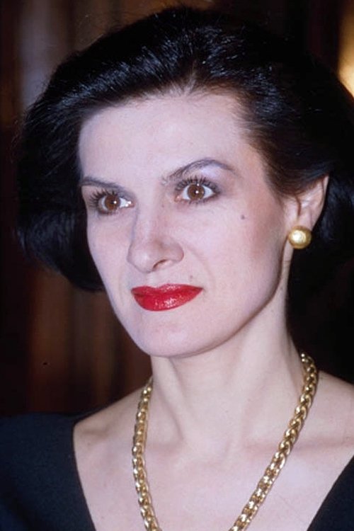 Paloma Picasso as Elisabeth Bathory - Story 4
