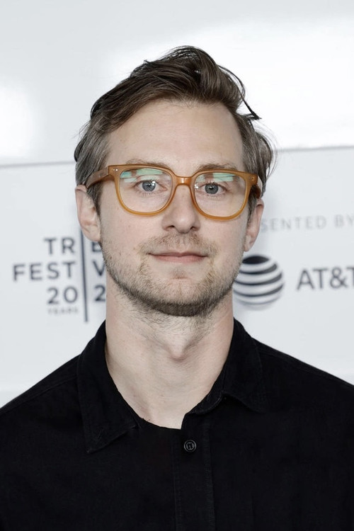 Brett Jutkiewicz as Self - Director of Photography