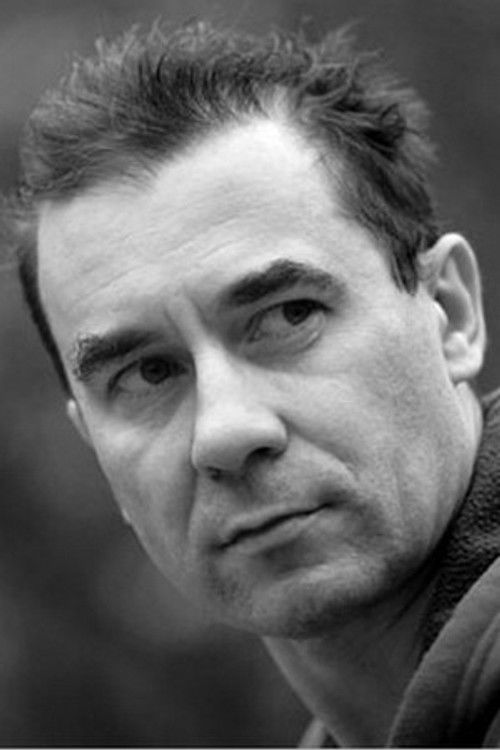 Rafał Dziwisz as Generał