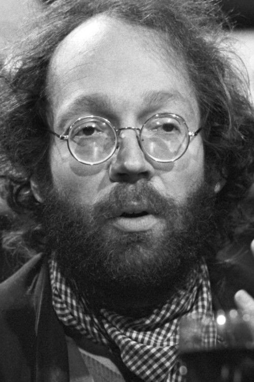 Fritz Teufel as Self (Archive footage)