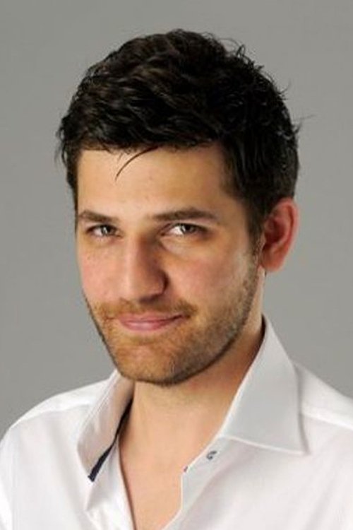 Melih Görgün as Yusuf