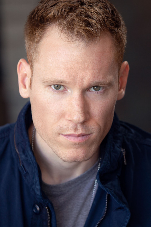 Charles Harrelson as Noah