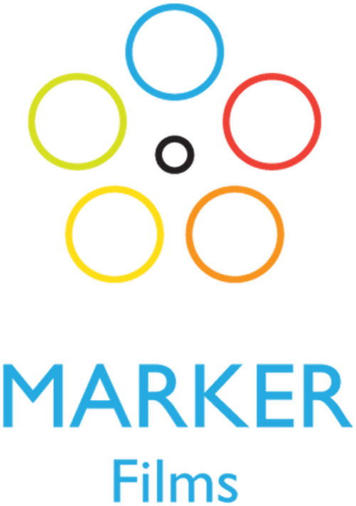 Marker Films logo