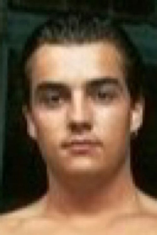 Adam Szendi as (segment "East Side Story")