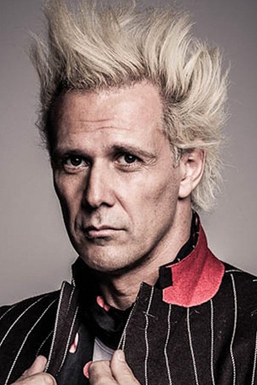 Supla as O mafioso fugitivo