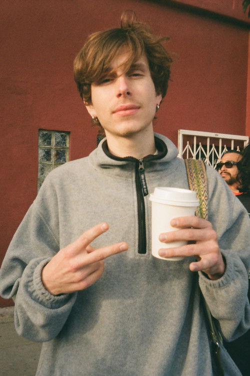 Jude Tinsley profile photo