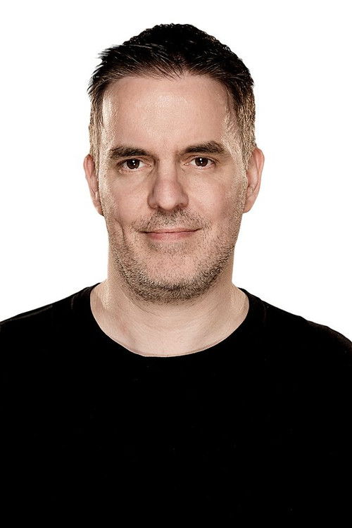 Holger Kreymeier as Self - Host