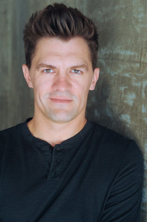 Bret Grantham as Matthew Smith