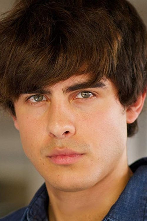 CG Lewis as Tyler Lewis