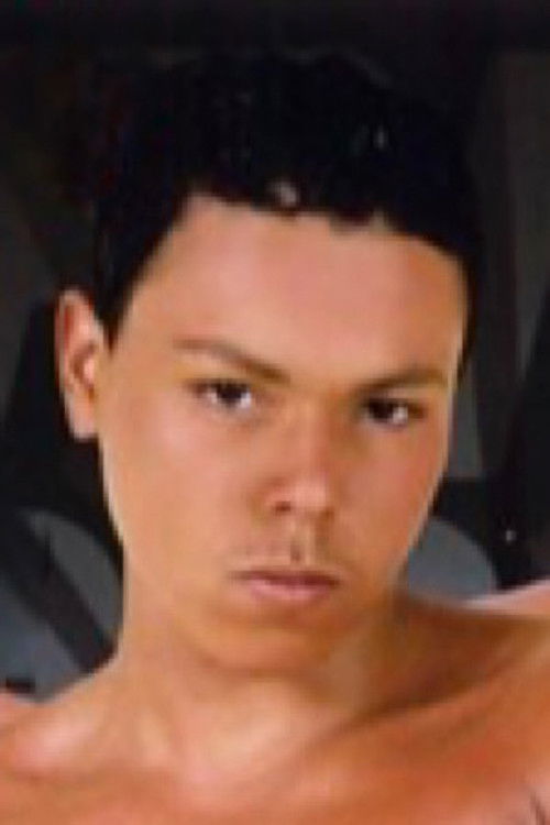 Eduardo Cirax as (archive footage)