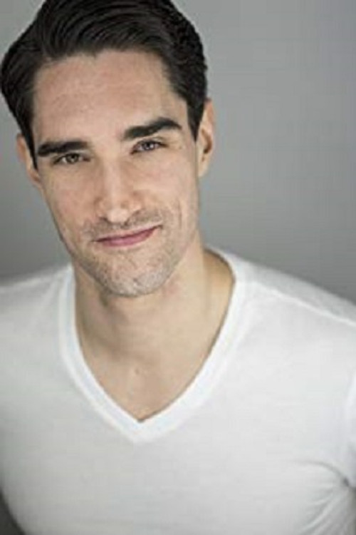 Paul Collin-Thomas as Mr. Pinkton