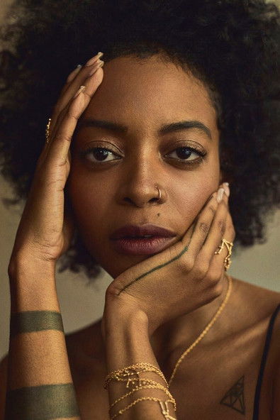 Trae Harris profile photo