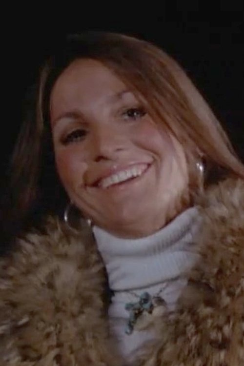 Renie Radich as Marie