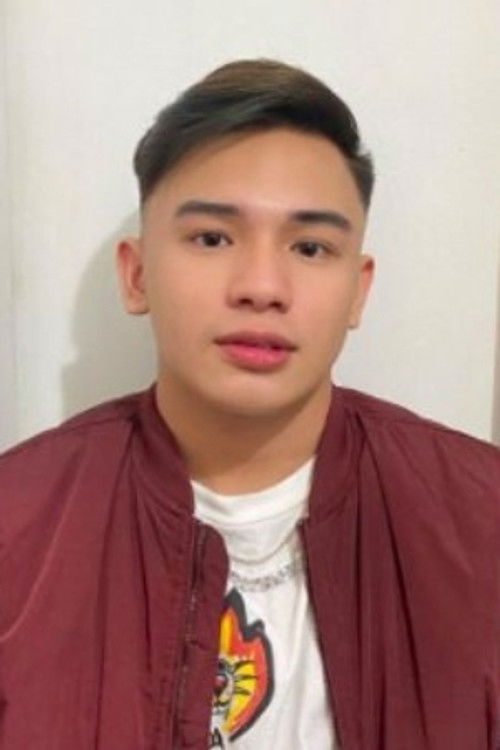 Feng Dela Cruz as Nathan