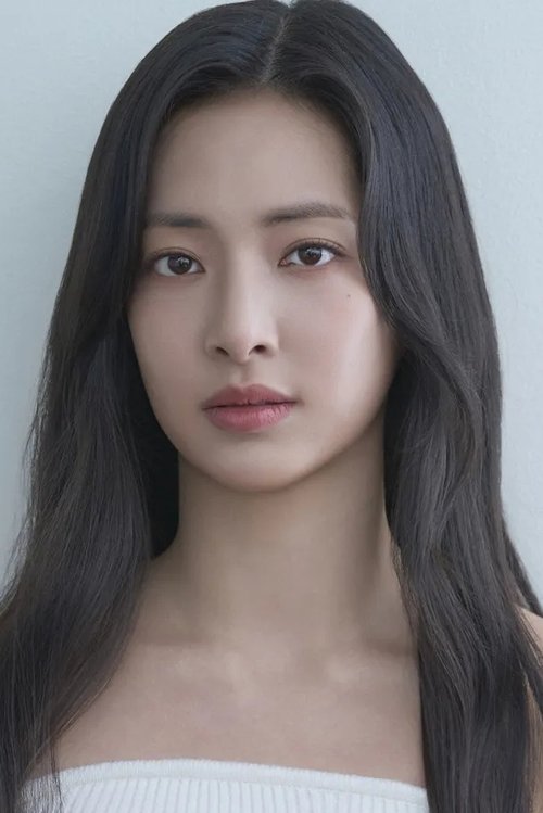 Park Hae-lin as Min Gu [Abandon Me]