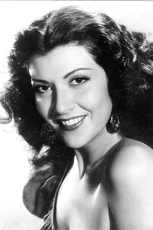 Gloria Marín as Laura Montellano