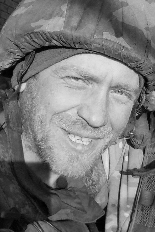 Vasiliy Nazarenko as self - «Nazar» (archive footage)