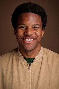 Tyrese Bukenya as Basketballer