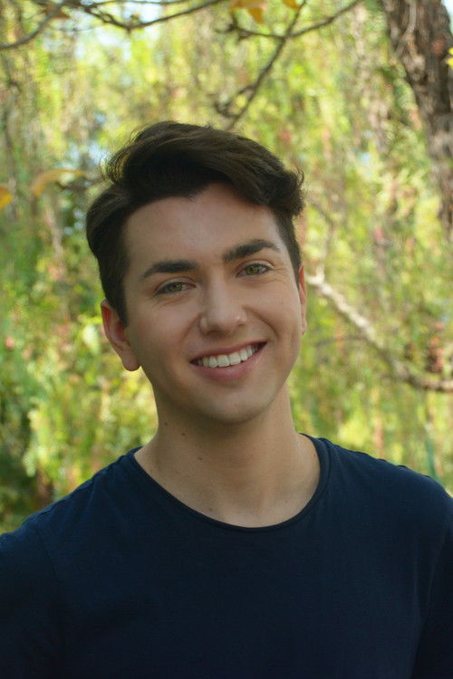 Tim Connolly as Andy