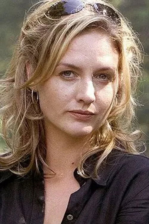 Johanna Sällström as Anna-Karin