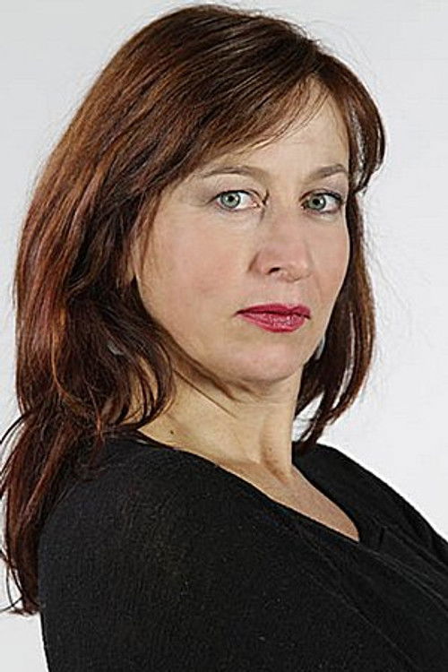 Valentina Bruscoli as Governante Bruno