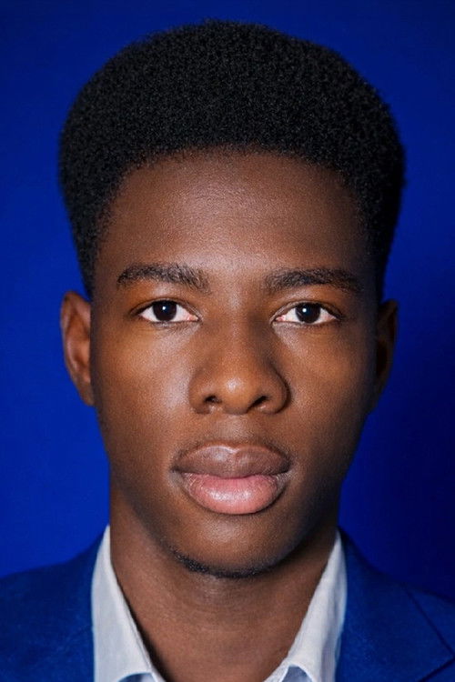 Christ Assidjim Mbaihornom as Baba