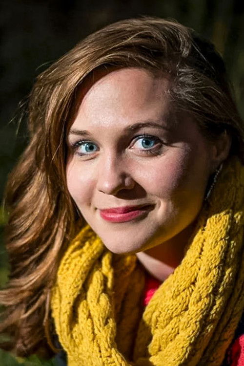 Zuzana Volavá as Marta Křehulová