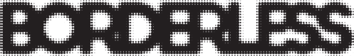 Borderless Film logo