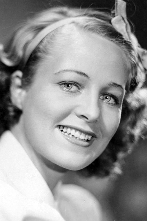 Solveig Hedengran as Ali Baba's wife