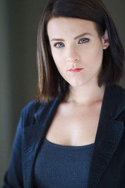 Michele de Broel as Megan