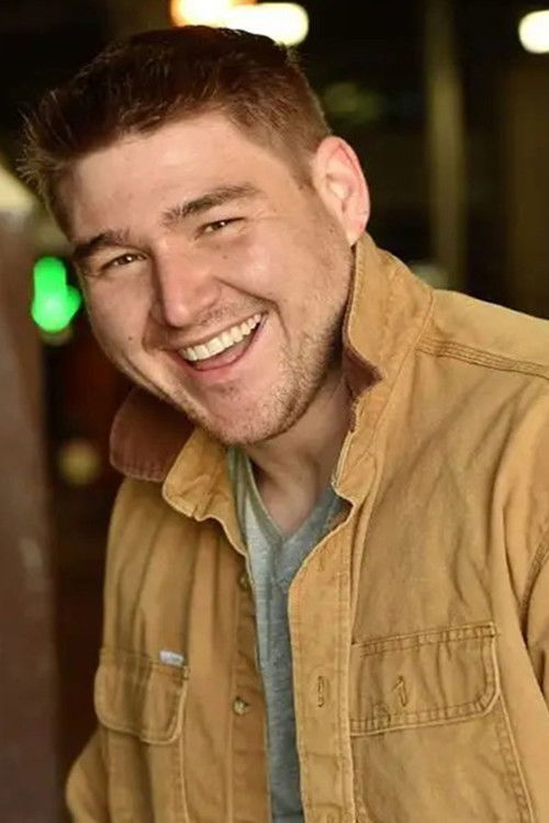 Christopher Setticase as Hank Stanton