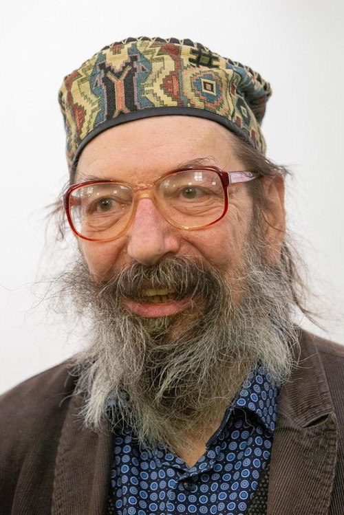 Peeter Volkonski as Bottle Man