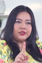 Gita Bhebhita as Sondang