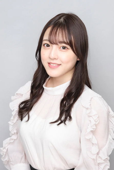 Akari Yura as Maaya Mikasa