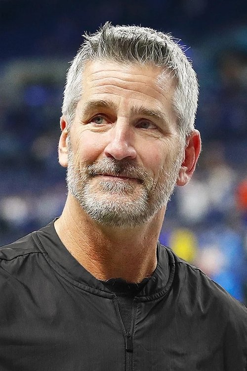 Frank Reich as Self