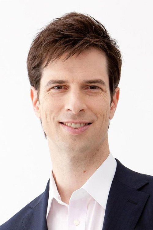 Patrick Harlan as surgeon