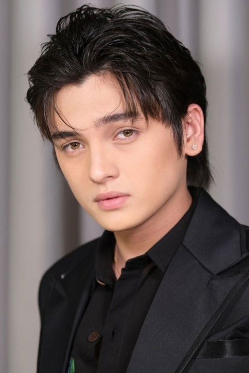Seth Fedelin as Nico M. Sinag