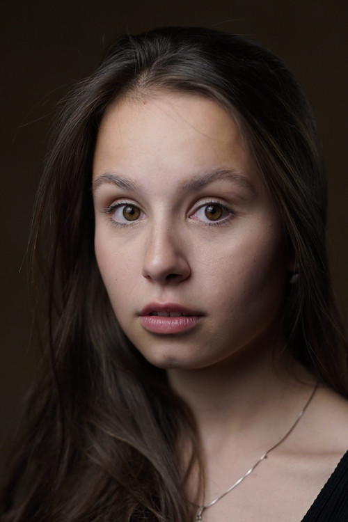 Natálie Hejlová as Gvendy