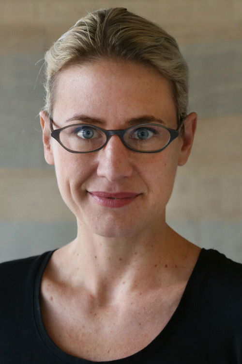 Linsey McGoey as Herself