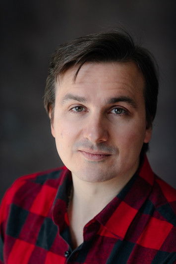 Rodion Prikhodko as помощник следователя