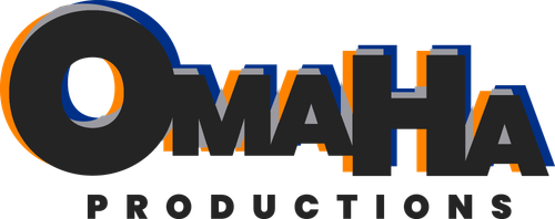Omaha Productions logo