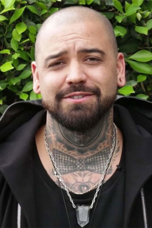 Ashton Michael as Self - Fashion Designer