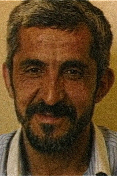 Hossain Sabzian as Himself (archive footage)