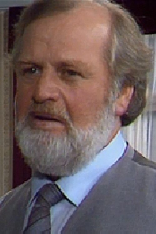 Aksel Erhardtsen as Hans' father