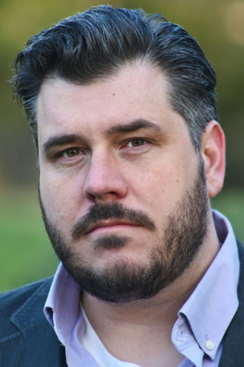 Anthony Ambrosino as Anthony