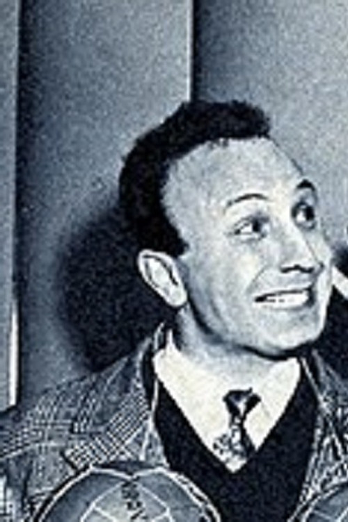 Sergio Tedesco as Volpe (voice) / Arlecchino (voice)