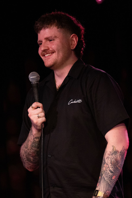 Adam Byrne profile photo