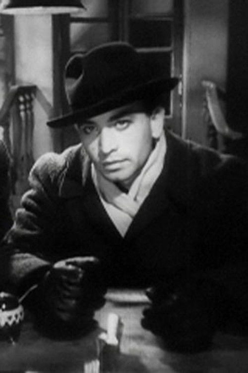 Valentin Vinogradov profile photo