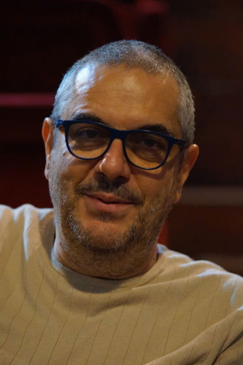 João Garcia Miguel as 